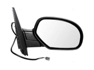 Espejo retrovisor derecho para GMC Yukon XL 1500 2007-2014 TYC 26611HW 2008 2009 2010 2011 Foto 1 de 2