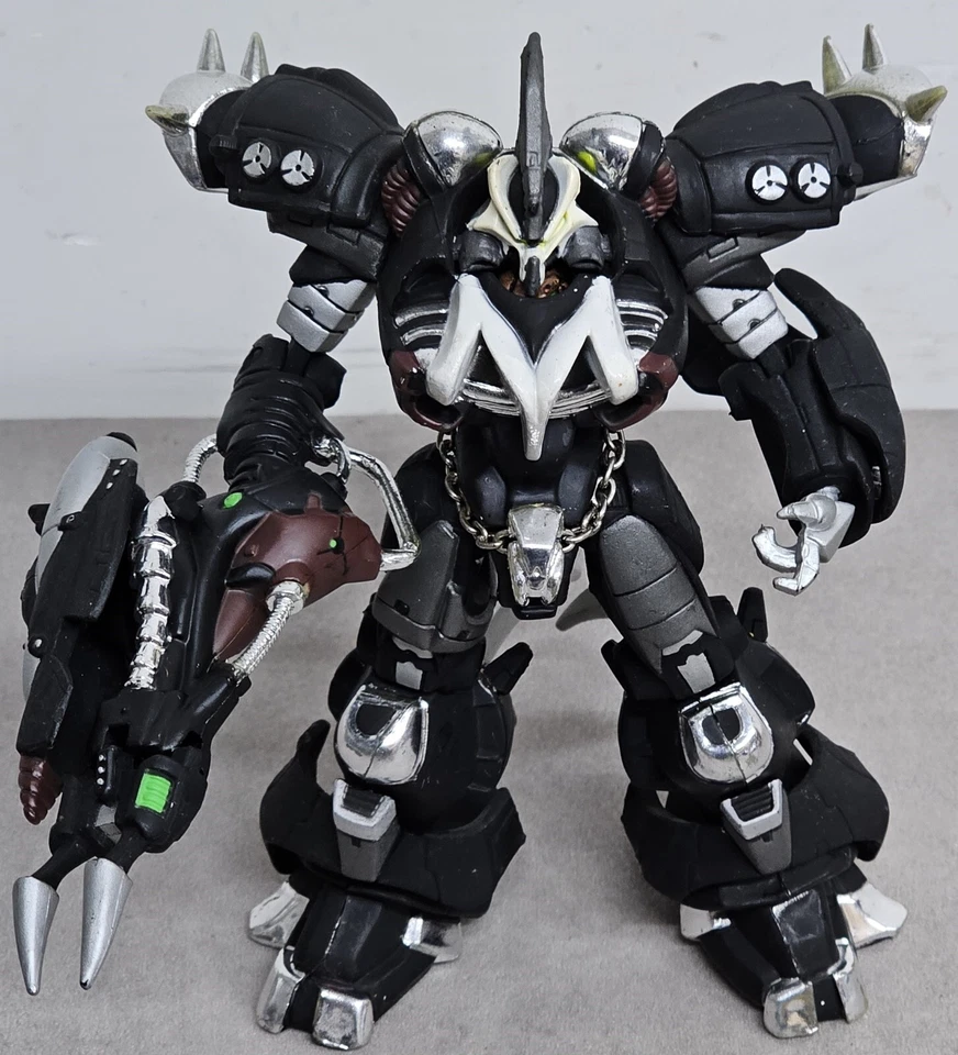 Manga Spawn Mcfarlane 1997 - Immagine 1 di 4