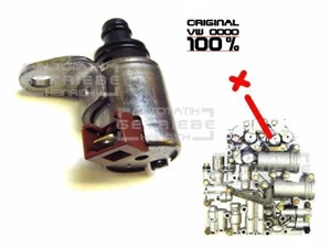 Magnetventil 2 N89 für Automatikgetriebe AG5 VWAG für Schiebergehäuse; 09A325039 - Picture 1 of 1