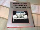 50 Years of American Automobile, Richard M. Langworth,  Louis Weber