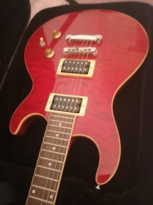 Samick Ultramatic UM3 Gregg Bennett series 2010. - Image 1 of 4