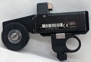 ARRI CLM-4 Motoreinheit K2. 72114.0-9524 mit 19mm Stangenaufnahme - Bild 1 von 6