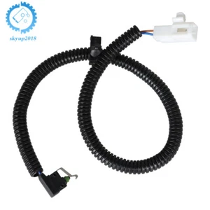Microinterruptor con mango de puerta levadiza trasera Jeep Liberty 2006 5143017AA - Imagen 1 de 8