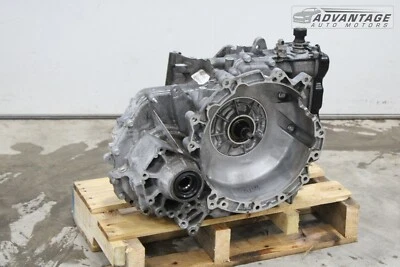 Lincoln MKZ 2017-2020 tracción delantera 2,0 L transmisión automática caja de cambios (6F) 37 k OEM Foto 1 de 4