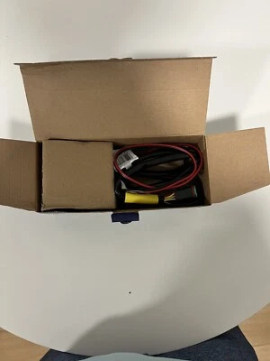 Kit de módulo de alimentación eléctrica Volvo Penta Foto 1 de 4