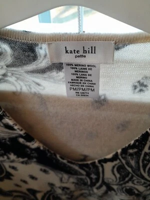 Kate Hill  Petite - Image 1 of 4