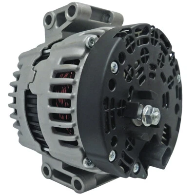Alternador 150A nuevo para Land Rover Lr2 3,2 L 2008-2010 F00E100025 0-121-615-111 Foto 1 de 2