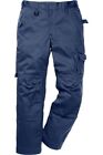 Kansas Industrial Pants Icon One Pants 2112 Luxe, with Knee Bags Navy