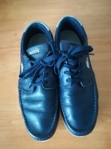 Las mejores ofertas en Zapatos de vestir para hombre Lacoste | eBay