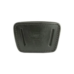 Tagua Gunleather IWB Holster For Large Frame Pistols Ambidextrous Black IWH-003 - Picture 1 of 1