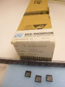 KIT SLIC DE 2 PIEZAS L3235A DIRIGIDO A APLICACIONES DE SISTEMA PABX Y CLAVE - Imagen 1 de 12