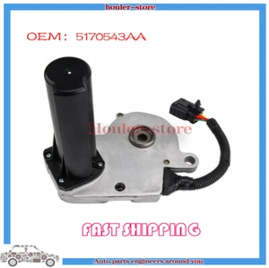 For Chevrolet Silverado GMC Transfer Case Encoder Motor Shift Actuator 600-910 - Picture 1 of 6