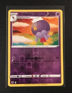 Drifblim 064/189 | Holograma poco común | Resplandor astral SWSH  - Imagen 1 de 3