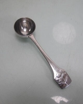 Kaffeemaß  BSF Relief Edelstahl - Bild 1 von 2