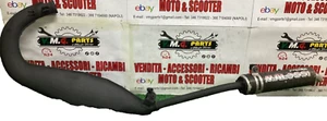 Terminale Marmitta Aprilia Rs 125 Anno 1992 1993 1998 1999 2000 2001 2003 2004 - Foto 1 di 9