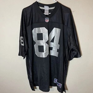 Camiseta NFL Proline NFLPA Raiders Antonio Marrón #84 Nueva Sin Etiquetas - Imagen 1 de 5