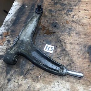 SAAB 9-3 93 Right Hand Wishbone Link Arm Suspension OSF 12796014 12799200 03-08 - Picture 1 of 1