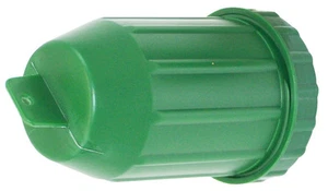 Can for wild watches game detector Kirrung drum bite resistant NEW! - Picture 1 of 1