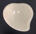 Elsa Peretti for Halston Ceramic Heart Powder Box 