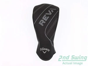 Callaway Big Bertha REVA Womens Driver Headcover - Picture 1 of 4