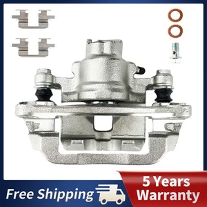 For Subaru Outback 2000-2004 Legacy Baja Rear Left Brake Caliper with Bracket - Picture 1 of 18
