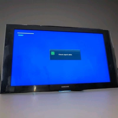 Код модели телевизора Samsung 40 дюймов: LNT4071FXIXAA - Изображение 1 из 4