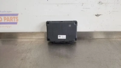 21 2021 CADILLAC CT5 MÓDULO DE CONTROL DE PUERTA DE ENLACE DE DATOS 13542878 Foto 1 de 4