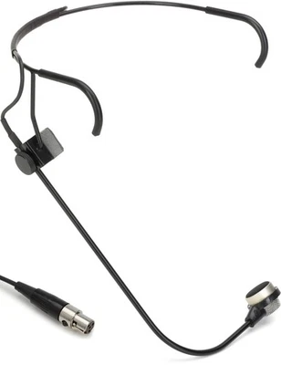 Crown CM311 AESH Headworn Microphone for Shure Wireless