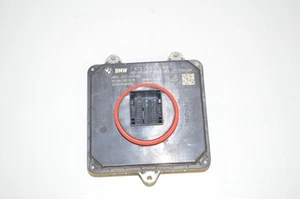 BMW G30 5er G11 G31 G32 G12 G01 Commande Frontlichtelektronik 7472762 7472771 - Picture 1 of 4