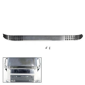 Metal Windshield Protective Cover Net G-6229 for FH16 FH12 XL750 1/14 RC Vehicle - Picture 1 of 5