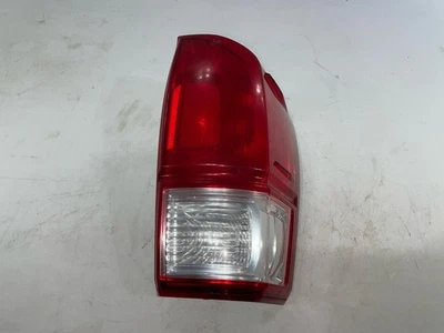 Compatível com 2016 - 2023 TOYOTA TACOMA RH lanterna traseira de passageiro Assy OEM 1 ABA QUEBRADA! - Imagem 1 de 4