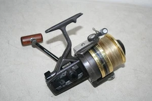 Daiwa Black Gold BG60 Spinning Fishing Reel - Picture 1 of 6