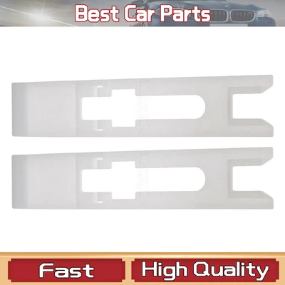 Retenedor de faros 2 piezas Dorman izquierda derecha para Chevrolet Impala 2006 2007-2013 Foto 1 de 3