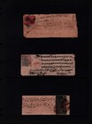 India, Jammu & Kashmir, Indian Feudatory State, Covers