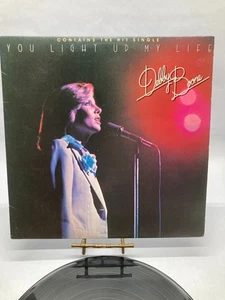 Debby Boone You Light Up My Life Vintage Vinyl LP 1977 Warner Bros Record BS3118 - Picture 1 of 5