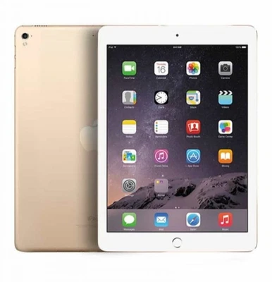 Apple iPad Pro 10.5" (A1709) 64GB, Dorado, Desbloqueado B+ Foto 1 de 4