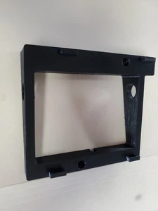 Soporte de montaje en pared compatible Yealink T46 T46G T46S T46U SIP-T46U T46-MOUNT - Imagen 1 de 6