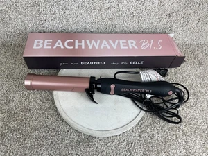 Beachwaver B1.5 Keramik rotierender Lockenstab BW18MR getestet/funktioniert - Bild 1 von 16