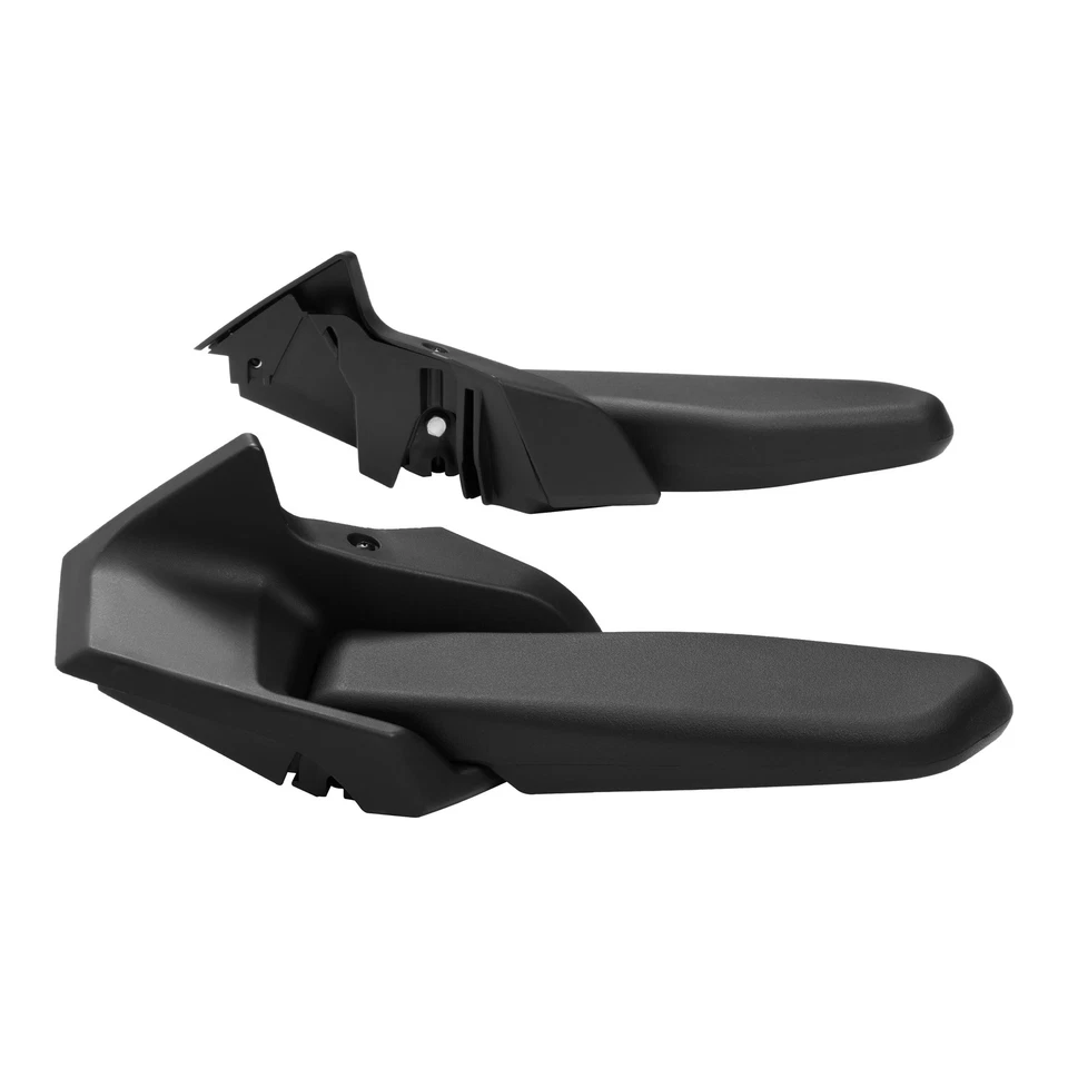 Kit de reposabrazos trasero para Can-Am Spyder RT 2010-2016, RT Limited 2012-2019 #219400839 Foto 1 de 4