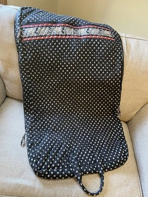 VERA BRADLEY Convertible Carry On Garment Bag - Image 1 of 4