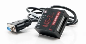 Microscan MS-3 Laser Barcodescanner - Bild 1 von 3