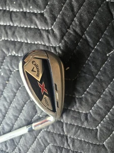 Callaway X Hot Iron Sand Wedge SW - Picture 1 of 8