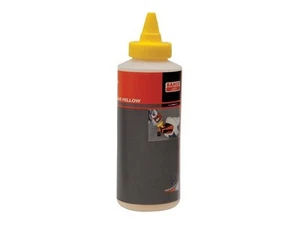 Bahco - Botol Kapor Penanda Warna Kuning 227g - Picture 1 of 1