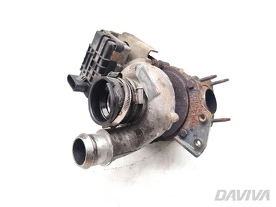 Ford Transit Connect Turbolader 1.8 TDCi Diesel 66kW (90 HP) 4M5Q-6K682-AG 2012 - Bild 1 von 4