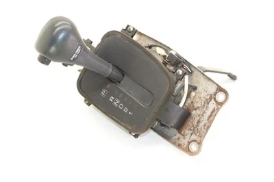 94-96 Nissan 300ZX 2+0 Coupe Automatic Transmission Shifter Assembly  - Image 1 of 4