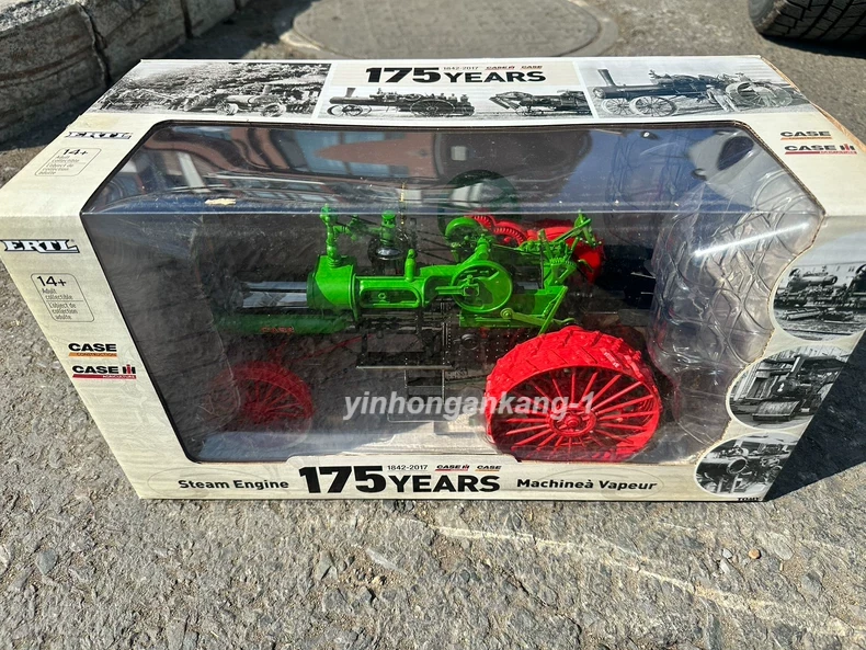 1/16 ERTL John Deere 9R540 Tractor Model - Image 1 of 2