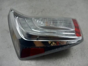 12-15 TOYOTA PRIUS PLUG-IN DRIVER SIDE REAR TAIL LIGHT - Picture 1 of 12