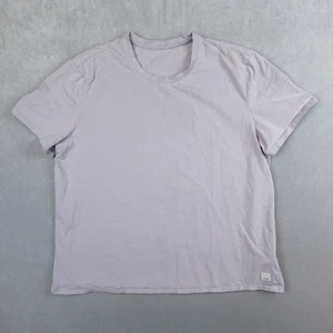 Camiseta Vuori Pluma Manga Corta Mujer Canyon Arcilla Talla Pequeña - Imagen 1 de 8