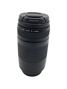 CANON lens EF75-300mm F4-5.6 II USM Used - Picture 1 of 6