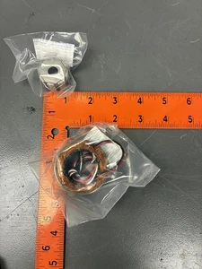 KOLLMORGEN RB-01211-B00 Frameless Direct‑Drive Brushless Motor GHC-44 - Picture 1 of 3